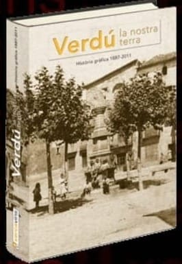 Verdú, la nostra terra